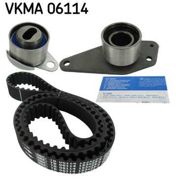 SKF Vezérműszíj készlet VKMA06114_SKF